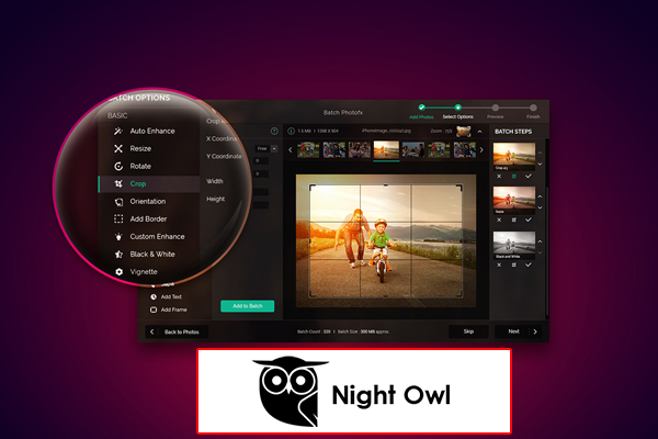 night owl download mac