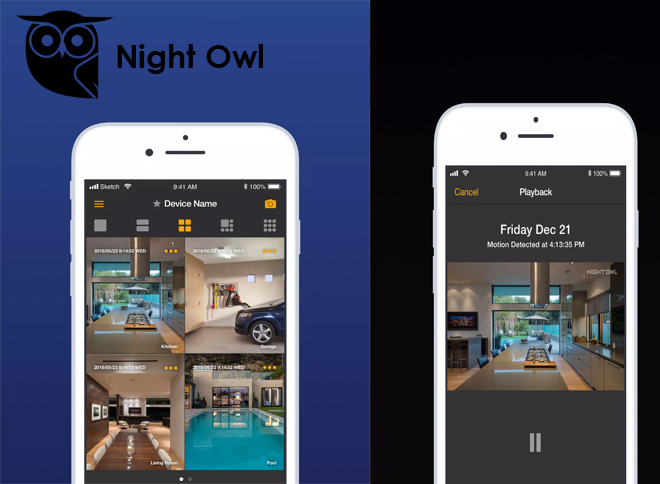 night owl protect app for pc